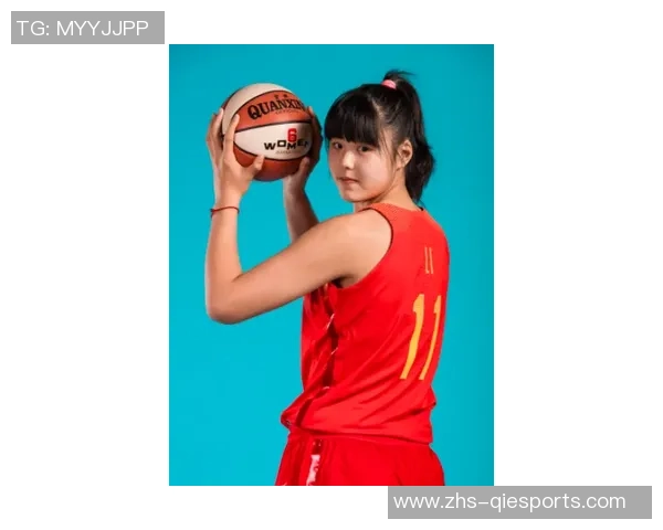 黄丽专访：从青涩少女到篮球女将的奋斗与成长之路